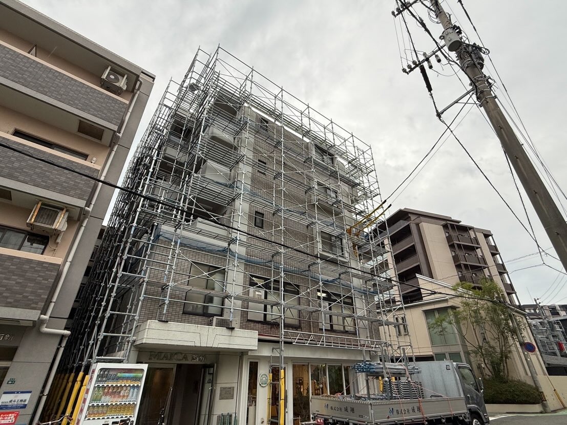 施工実績