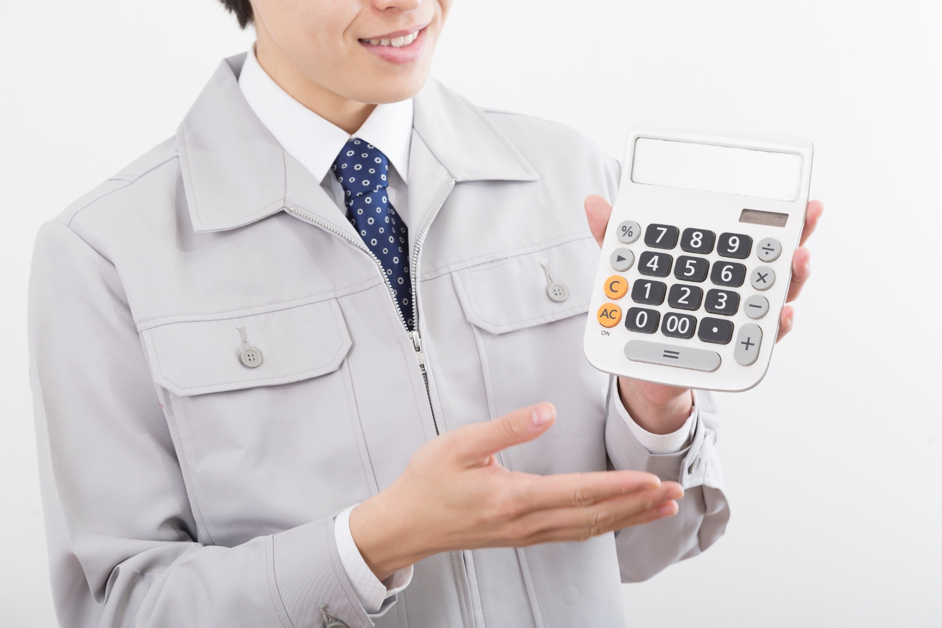 迅速な見積もりと柔軟な対応で現場の進行を円滑にサポートいたします